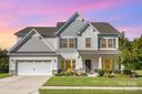 1409 Brooksland Place sold home in Waxhaw, SC