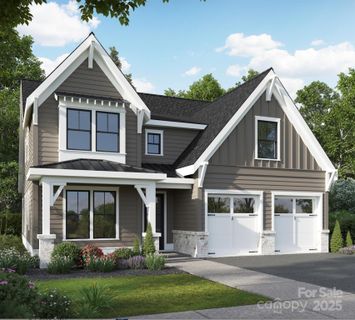 2637 Ritz Lane sold home in Matthews Ridge Reserve, Matthews, NC