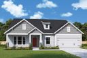 3205 Vermillion Drive sold home in Harrisburg, SC