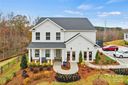 14214 New Crest Drive sold home in Huntersville, SC