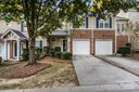 16911 Commons Creek Drive sold home in Charlotte, SC