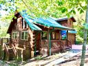 134 Old Crows Drive sold home in Lake Lure, SC