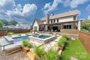 552 Marsh Road sold home in Charlotte, SC