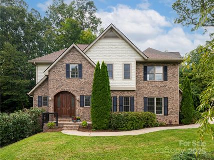 52 Ashley Woods Drive sold home in Ashley Woods, Arden, NC