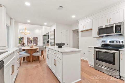 7016 Pleasant Drive