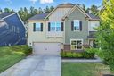 193 Falls Cove Drive sold home in Troutman, SC