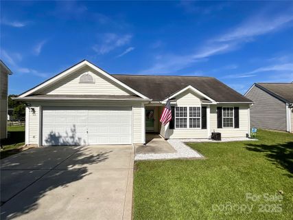 5128 Foxmeade Court sold home in Whitehall, Lancaster, SC