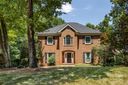 9413 Tillot Drive sold home in Matthews, SC