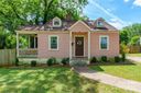 2621 Rose Street sold home in Charlotte, SC