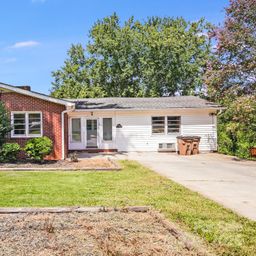 830 Cabaniss Drive