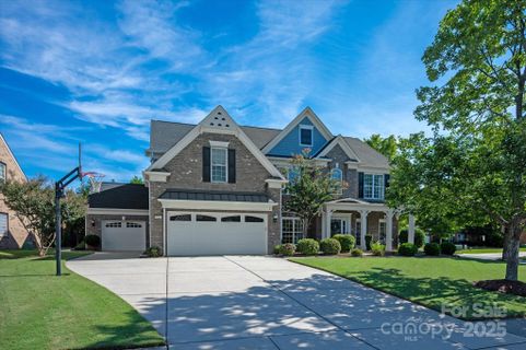 9911 Silverling Drive