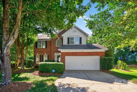 8700 Great Bear Court