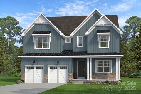 17921 Wilbanks Drive sold home in Saybrooke, Charlotte, NC