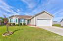 4524 Carol Court sold home in Concord, SC