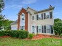 12130 Wild Garden Court sold home in Charlotte, SC