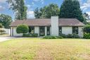 7101 Willow Bend Lane sold home in Mint Hill, SC