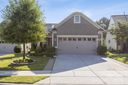 744 Birchway Drive sold home in Fort Mill, SC