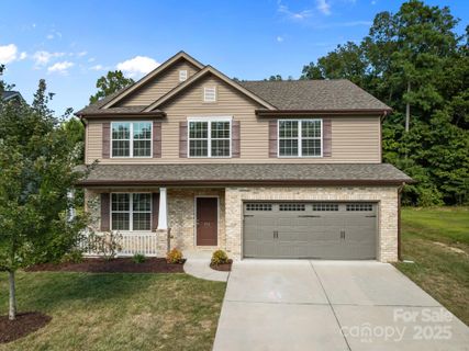 A home in Stone Ridge, Gibsonville