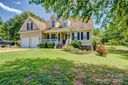 2201 Pinnacle View Drive sold home in Kings Mountain, SC
