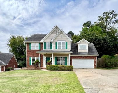 116 Huckleberry Lane