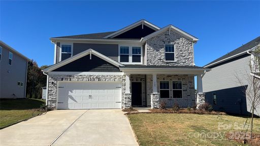 165 Murphy Meadow Road active home in Nelsons Creek, Mocksville, NC