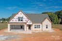265 Sandpiper Drive sold home in Lexington, SC