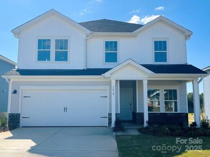 1470 Carthage Drive active home in Oxford Station, Salisbury, NC