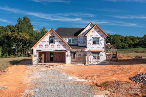 279 Sandpiper Drive 6 sold home in Berrier Farms, Lexington, NC