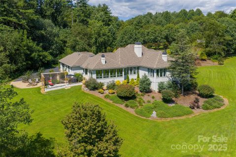 31 Piccadilly Place sold home in Chasewood, Brevard, NC