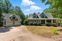 1461 Sunset Point Drive sold home in Connelly Springs, SC