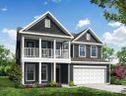 6020 Veld Court sold home in Charlotte, SC