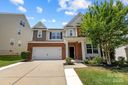 1569 Shannon Falls Drive sold home in Fort Mill, SC