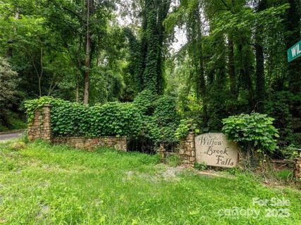 00 Willow Brook Falls None active home in Willow Brook Falls, Hendersonville, NC