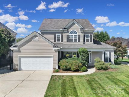 115 Lamplighter Lane