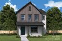 17049 Malone Lane sold home in Mint Hill, SC