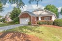 7229 Corduroy Court sold home in Matthews, SC