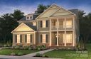 14218 Kershaw Circle sold home in Huntersville, SC