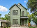 1613 N Mcdowell Street sold home in Charlotte, SC