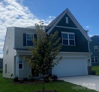 122 Arden Court sold home in Winecoff Village, Troutman, NC