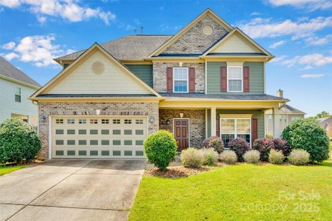 1002 Potomac Road sold home in Annandale, Indian Trail, NC