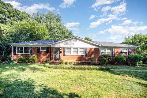 5211 Manning Road sold home in Allen Hills, Charlotte, NC