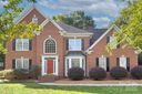 12825 Darby Chase Drive sold home in Charlotte, SC