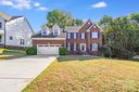 10437 Rougemont Lane sold home in Charlotte, SC
