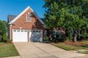 6423 Ridgeview Commons Drive sold home in Charlotte, SC