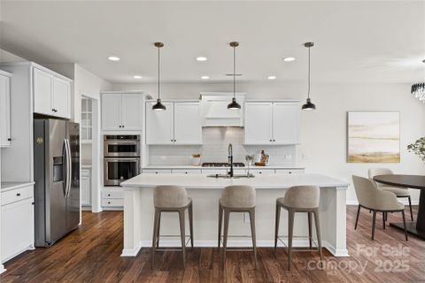 16008 Weeping Valley Drive