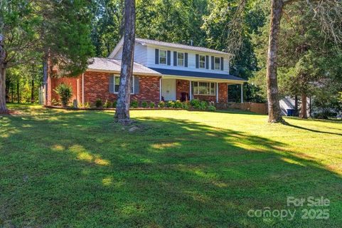201 Bayberry Drive