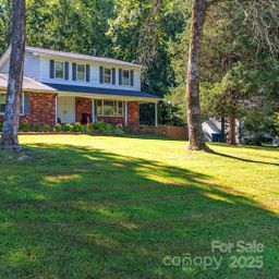 201 Bayberry Drive