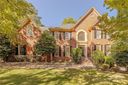 2629 Providence Hills Drive sold home in Matthews, SC