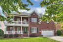 615 Vega Street sold home in Concord, SC