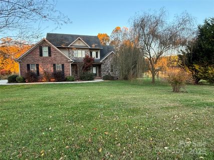 484 New Salem Road sold home in New Salem Estates, Statesville, NC